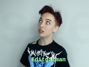 Editgarman