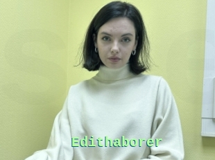 Edithaborer