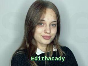 Edithacady