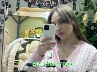 Edithacrook