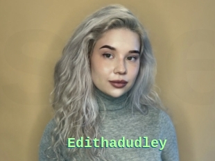 Edithadudley