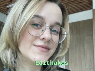 Edithakes