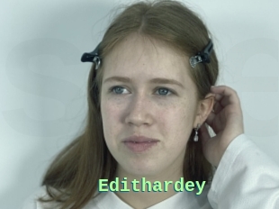 Edithardey