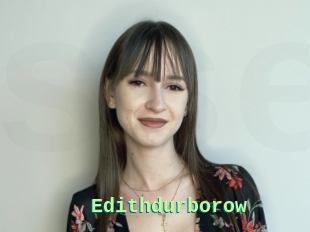 Edithdurborow