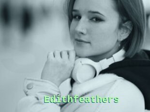 Edithfeathers