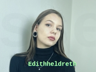 Edithheldreth