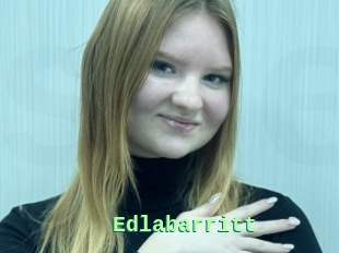 Edlabarritt