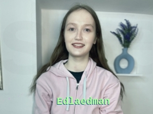 Edlaedman