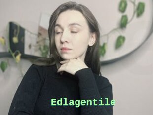 Edlagentile