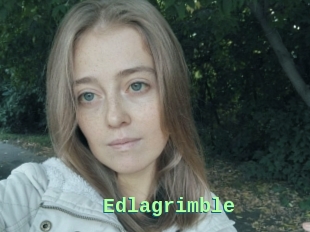 Edlagrimble