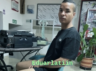 Eduarlatiin