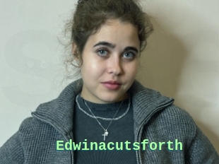 Edwinacutsforth