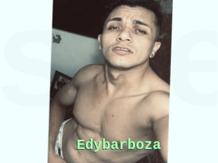 Edybarboza