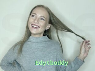 Edytboddy