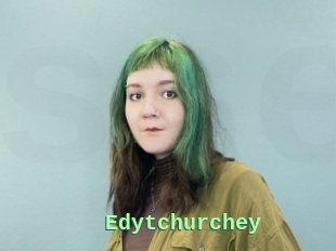 Edytchurchey