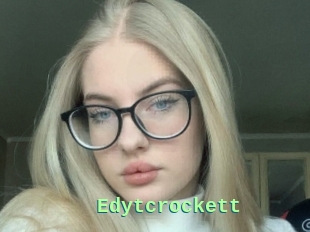 Edytcrockett