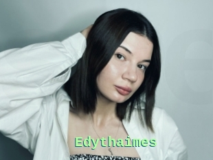 Edythaimes