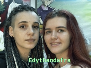 Edythandafra