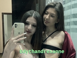 Edythandrexanne