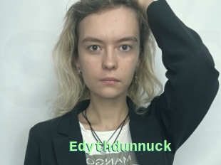 Edythdunnuck