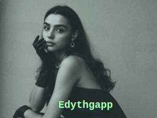 Edythgapp