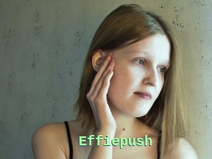 Effiepush