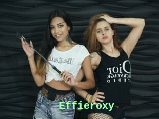 Effieroxy