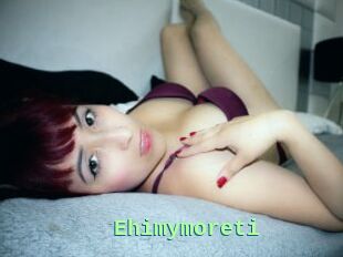 Ehimymoreti
