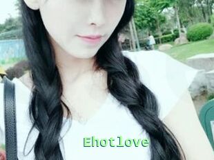 Ehotlove