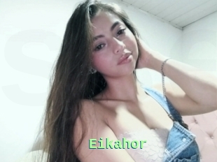 Eikahor