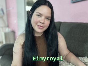 Eimyroyal