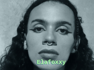 Elafoxxy