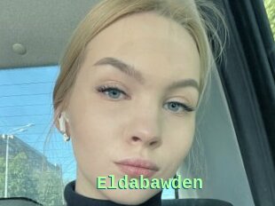 Eldabawden