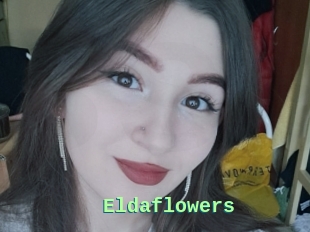 Eldaflowers