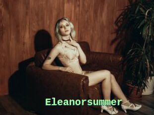 Eleanorsummer