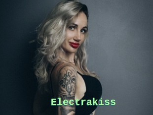 Electrakiss