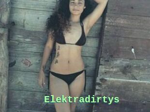 Elektradirtys