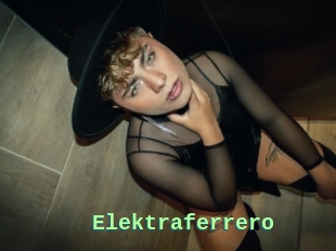 Elektraferrero