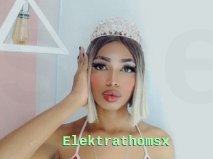 Elektrathomsx