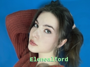 Elenealford