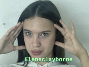 Eleneclayborne