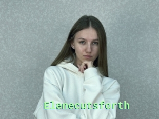 Elenecutsforth