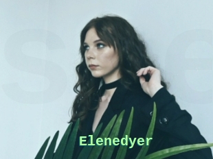 Elenedyer