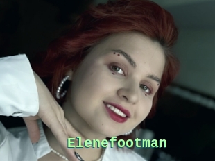 Elenefootman