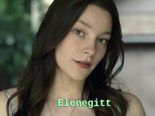 Elenegitt