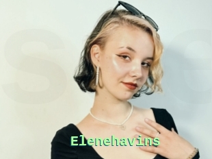 elenehavins S Sexe