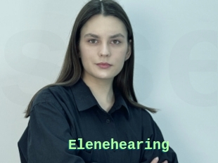 Elenehearing