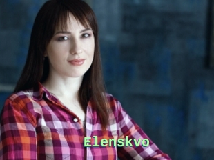 Elenskvo