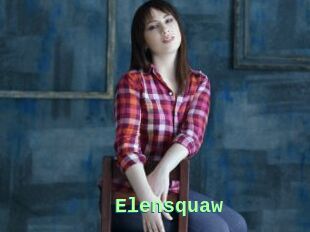 Elensquaw