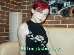 Elfoniksberrys